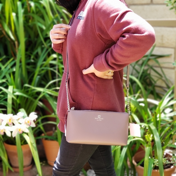 Kate Spade Crossbody - Picture 1 of 3